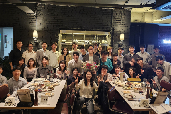 2026 Teachers' Day (BiNEL 20주년)
