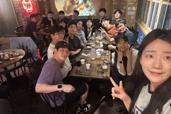 2025-1학기 종강파티