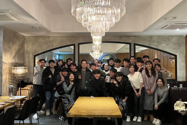 2023 Year-end Party