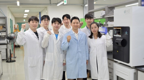 치사율 ’40 %’가 넘는 패혈증 환자, 하루 안에 살린다