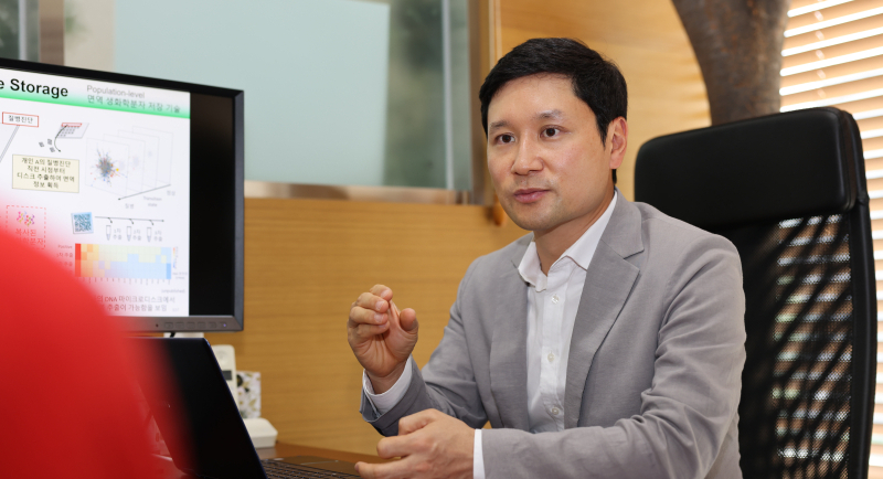 Prof. Sunghoon Kwon